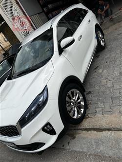 کیا سۆرینتۆ